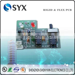 FR4 Multilayer PCB thumbnail-6