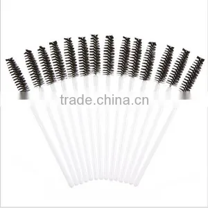 50pcs Disposble Eyelash Brush Mascara Wands Cosmetic Makeup Tool thumbnail-1
