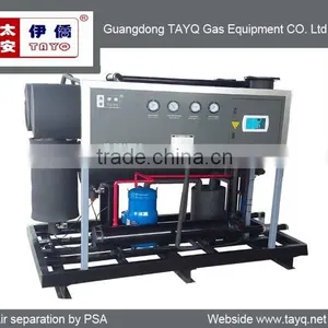 Compressed Air Dryer Water-cooled Type Modle TQ-350WS,350HP Compressed Air Dryer thumbnail-4