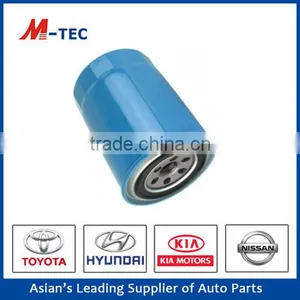 Hot Sale Car Accessories Parts Oil Filter 15208-43G00 Uesd for Pickup thumbnail-2