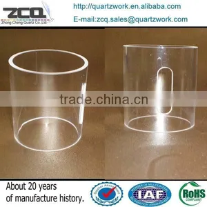 Laboratory Glassware Quartz Glass Fusing Furnace thumbnail-1