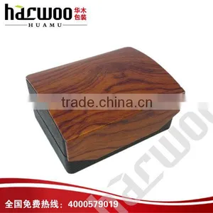 Glossy 2014 MDF Cuff Link Box ,hot Sale thumbnail-1
