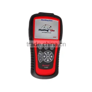 Autel MaxiDiag Elite MD802 for All System(Including MD701, MD702, MD703, MD704) 4 in 1 Code Reader thumbnail-1
