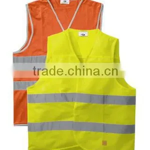 Safety Cloth Reflective Light Cloth Flame-retardant Cloth Firman Wear thumbnail-1