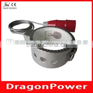 Injection Molding Machine Band Heater thumbnail-1