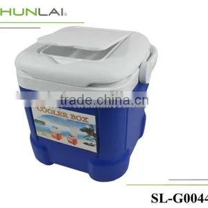 High Quality Cool Box for Kids Plastic Cooler Box/oranger Cooler Box thumbnail-1
