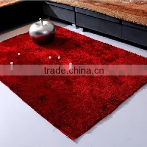 Shaggy Floor Carpet Rugs High Quality Living Room Carpet Rugs thumbnail-1