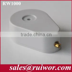 Drop-shaped Position-setting Secure Recoiler thumbnail-1