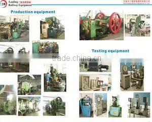 Wuxi Lanling Railway Equipment Co., Ltd. company overview - view 2 thumbnail