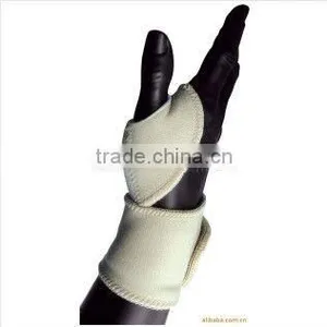 Neoprene for Wrist Protect (182-1) Wrist Wrap thumbnail-1