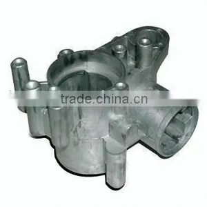 Die Casting Machine Part thumbnail-1