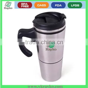 Best Quality Rayko Company Coffee Mug thumbnail-1