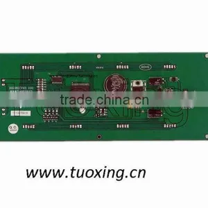 2.3 Inch 4 Digits Led Module Count up Days Counter thumbnail-2