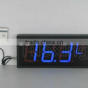 5 Inch LED Digital Temperature Instrument thumbnail-1