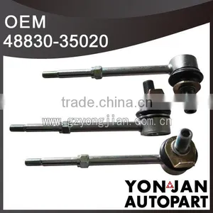Rear Sway Bar Link For Toyota 48830-35020 thumbnail-1
