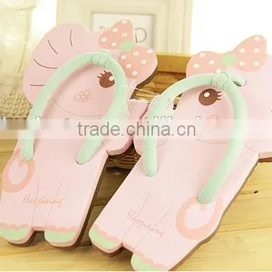Promotional Gift Summer New Fashion Cartoon Slipper thumbnail-1