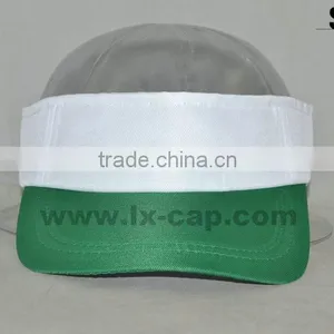 Custom Fashion High Quality 6 Panels Cheap Letters Embroidered Baseball Cap thumbnail-4