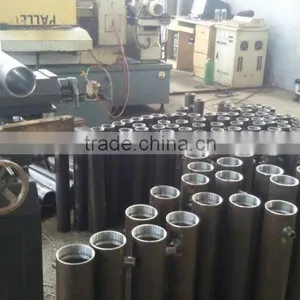 DIN2391-2 ST52 Honed Hydraulic Cylinder Barrel thumbnail-1