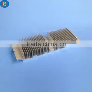 Extrusion Aluminum Led Modular Street Light Heat Sink thumbnail-3