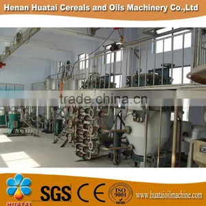 Most Popular Rice Bran Oil Extraction Process Machine thumbnail-4