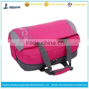 Factory Wholesale 2016 Basic Travel Bag Travelling Bag thumbnail-5