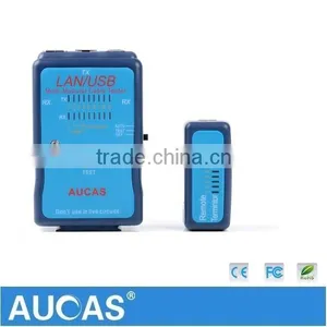 Best Fluke Lan Tester, Cable Tester Ethernet, Lan Tester Tool thumbnail-3