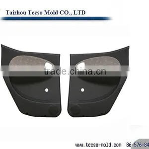 High Mould Standard Plastic Auto Door Mould thumbnail-4