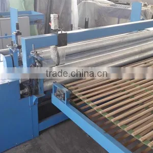 XLHWJ360 Non-glue Cotton Oven, Hard Cotton Production Line thumbnail-4