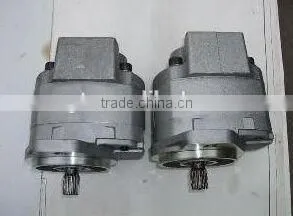 Wheel Loader Hydraulic Pump 7051326530 thumbnail-1
