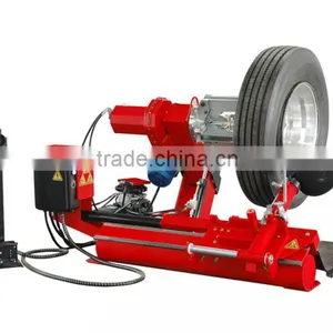 Truck Tire Changer for Sale 14"~26" thumbnail-1