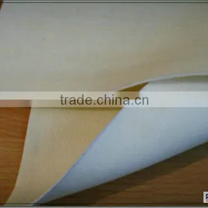 HT Acrylic Acryl Non Woven Fabric Special Material Filter Cloth thumbnail-1