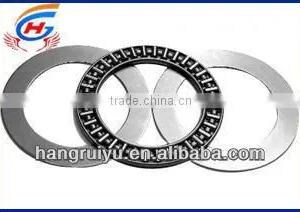 Spherical Thrust Needle Bearing AXK 0414 TN thumbnail-1