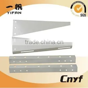 Outdoor Wall Mounting Bracket for Air Conditioner Brackets for 1-5P thumbnail-1