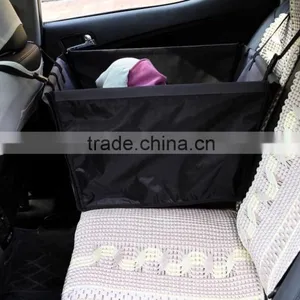 Dog Seat Cover thumbnail-1