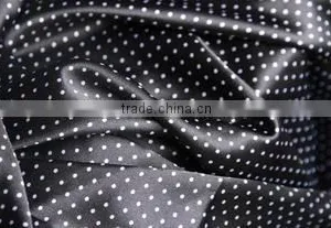 Polyester Satin Fabric for Upholstery thumbnail-1
