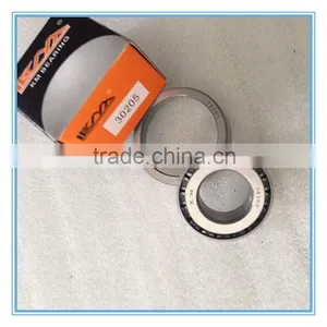 no Dust Tapered Roller Beaing thumbnail-1