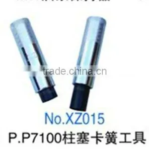 P.P7100 Spring Plunger Card Tools NO. XZ015 thumbnail-1