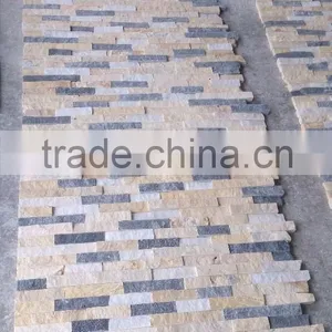 Cladding Marble - Stone Building thumbnail-2