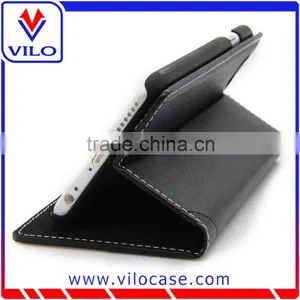 Simple Smart Flip Phone Cover for Iphone 6s thumbnail-5