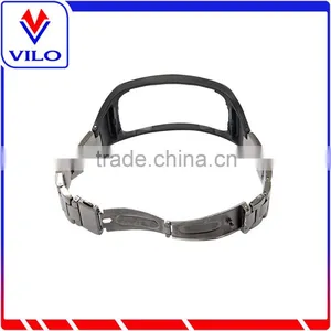 Tpu Smart Watch Bracelet Stainless Watch Band /stainless Strap Wristband For SAMSUNG GEAR S R750 Quality Choice thumbnail-2