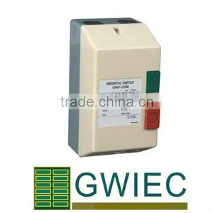 LS Type GWM-22M Magnetic Starter thumbnail-1