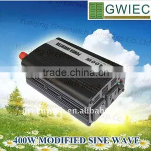 400W Modified Sine Wave Power Inverter thumbnail-1