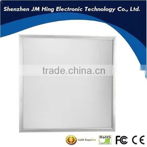 High Lumens 10w Square Led Panel Light With Glass thumbnail-2