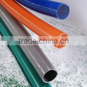 PVC Heavy Duty Duct Hoses 50 mm - Garden Hose or Rubber Hose thumbnail-1