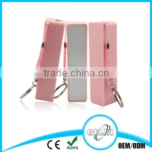 2600mah Mobile Power Bank Manual for Power Bank Portable Charger 2600mah Power Bank thumbnail-5