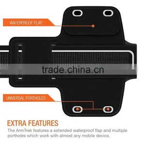 Weight Light Armband Pouch Case thumbnail-4