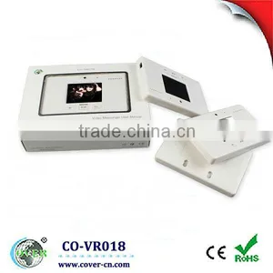 USB Video Recorder Player With 300,000 Pixels Camera thumbnail-1