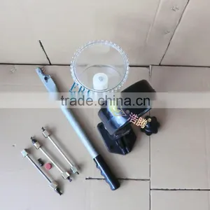 Diesel Fuel Injection Diagnostic Tools For Injector thumbnail-2