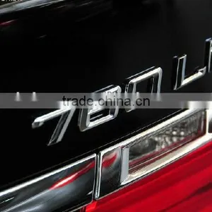 Daily Special Car 3d Chrome Emblem (ss-3592) thumbnail-1