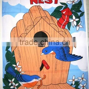 With Big Discount Free Standing Flag -- DH 17578 thumbnail-1